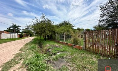 Casa quinta a terminar de 1.269m2 Villa del Carmen