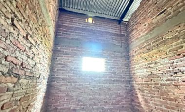 Casa quinta a terminar de 1.269m2 Villa del Carmen