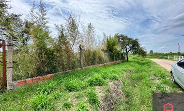 Casa quinta a terminar de 1.269m2 Villa del Carmen