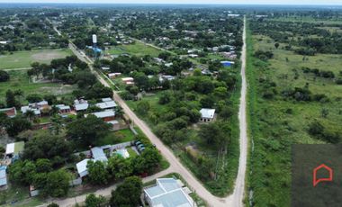 Casa quinta a terminar de 1.269m2 Villa del Carmen