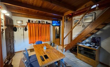 CASA GUANCA - VALERIA DEL MAR