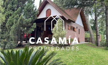 CASA GUANCA - VALERIA DEL MAR