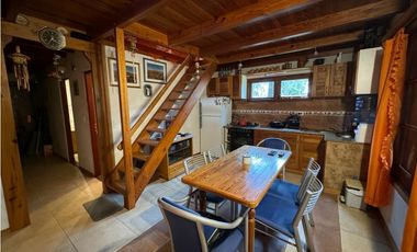 CASA GUANCA - VALERIA DEL MAR