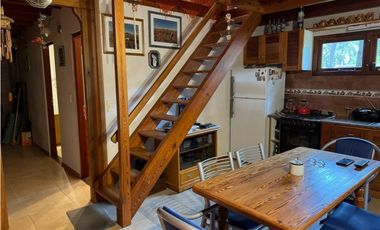 CASA GUANCA - VALERIA DEL MAR