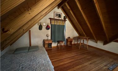 CASA GUANCA - VALERIA DEL MAR