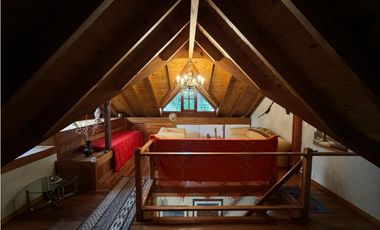 CASA GUANCA - VALERIA DEL MAR