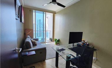 ALQUILER APARTAMENTO PUNTA PACIFICA