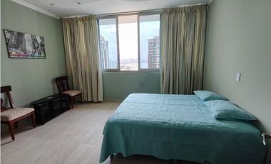 ALQUILER APARTAMENTO PUNTA PACIFICA