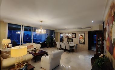 ALQUILER APARTAMENTO PUNTA PACIFICA