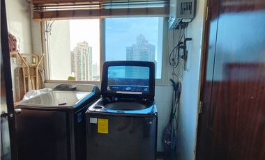 ALQUILER APARTAMENTO PUNTA PACIFICA