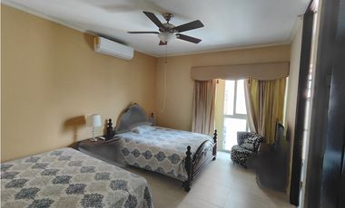 ALQUILER APARTAMENTO PUNTA PACIFICA