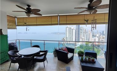 ALQUILER APARTAMENTO PUNTA PACIFICA