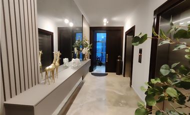 ALQUILER APARTAMENTO PUNTA PACIFICA