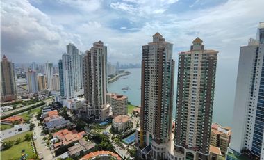 ALQUILER APARTAMENTO PUNTA PACIFICA