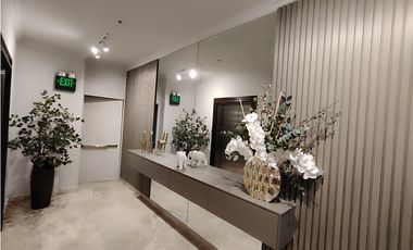 ALQUILER APARTAMENTO PUNTA PACIFICA