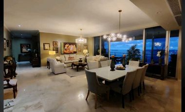 ALQUILER APARTAMENTO PUNTA PACIFICA