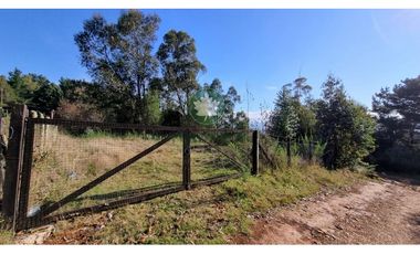 Parcela en Venta camino a Punucapa Km 10 | VALDIVIA