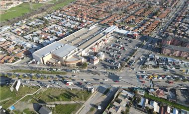 Disponible Luminoso Departamento Cerca Cinemark