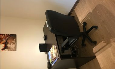 Disponible Luminoso Departamento Cerca Cinemark