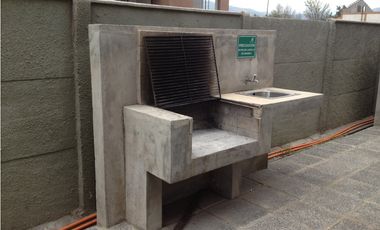 Disponible Luminoso Departamento Cerca Cinemark