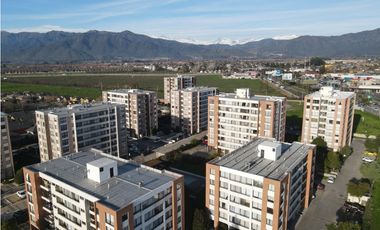 Disponible Luminoso Departamento Cerca Cinemark