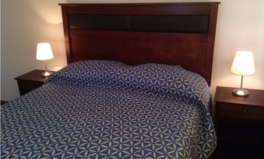 Disponible Luminoso Departamento Cerca Cinemark