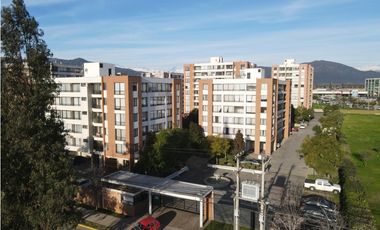 Disponible Luminoso Departamento Cerca Cinemark