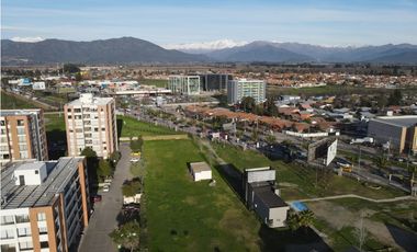 Disponible Luminoso Departamento Cerca Cinemark