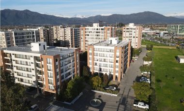 Disponible Luminoso Departamento Cerca Cinemark