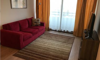 Disponible Luminoso Departamento Cerca Cinemark