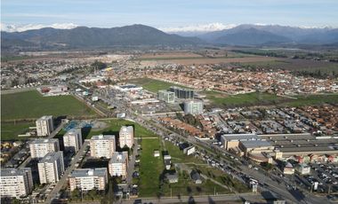 Disponible Luminoso Departamento Cerca Cinemark