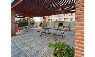 Disponible Luminoso Departamento Cerca Cinemark