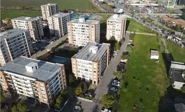 Disponible Luminoso Departamento Cerca Cinemark