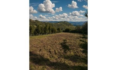 🔑SE VENDE SITIO AMPLIO DE 3.219M2 A 1OMIN DEL DESCANSO SAN CRISTÓBAL