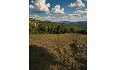 🔑SE VENDE SITIO AMPLIO DE 3.219M2 A 1OMIN DEL DESCANSO SAN CRISTÓBAL