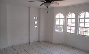 ALQUILER CASA CONDADO DEL REY