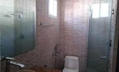 ALQUILER CASA CONDADO DEL REY