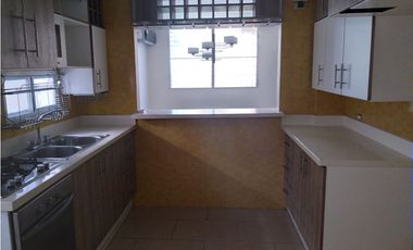 ALQUILER CASA CONDADO DEL REY