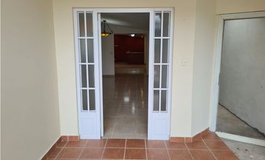 VENTA CASA BRISAS DEL GOLF