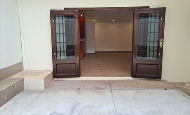 VENTA CASA BRISAS DEL GOLF