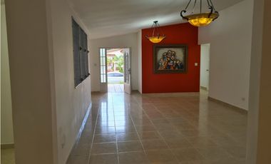 VENTA CASA BRISAS DEL GOLF