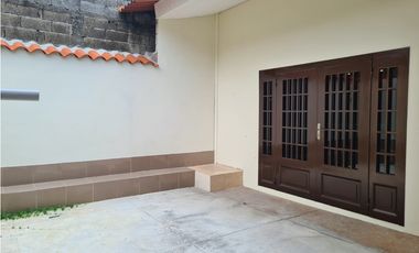 VENTA CASA BRISAS DEL GOLF