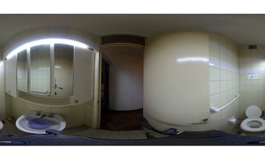 Departamento de calidad en zona inmejorable