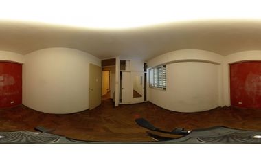 Departamento de calidad en zona inmejorable