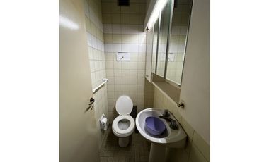 Departamento de calidad en zona inmejorable