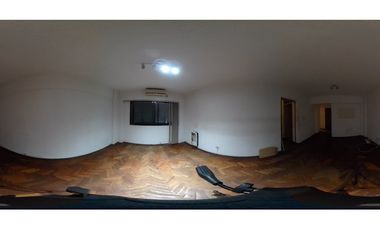 Departamento de calidad en zona inmejorable
