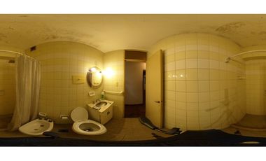 Departamento de calidad en zona inmejorable