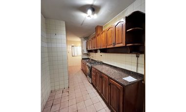 Departamento de calidad en zona inmejorable