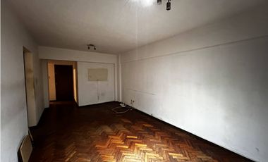 Departamento de calidad en zona inmejorable