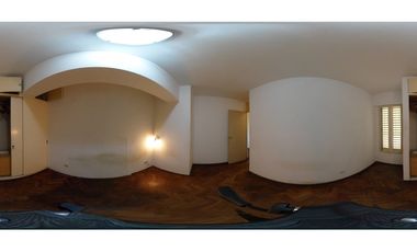 Departamento de calidad en zona inmejorable